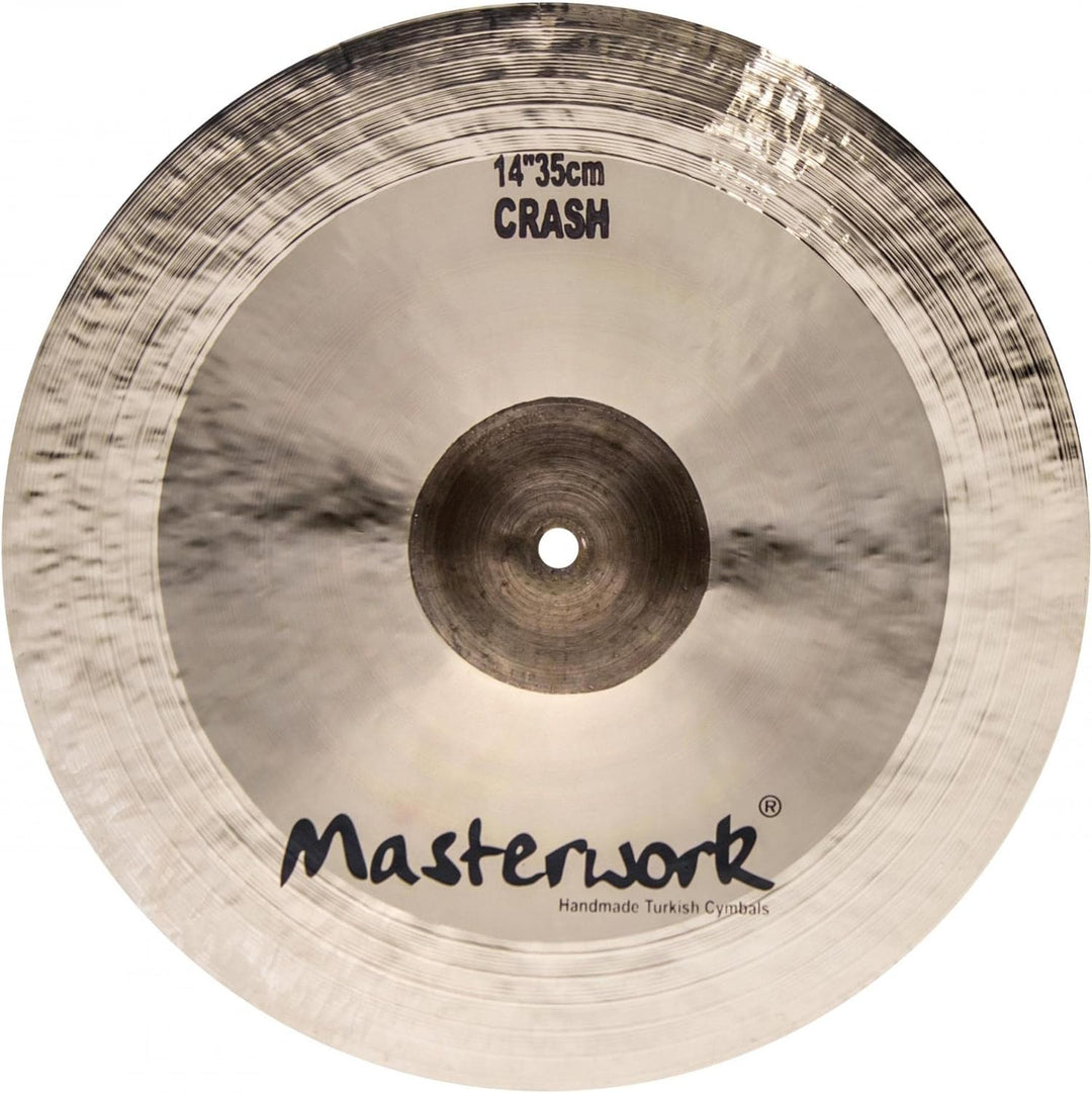 Masterwork Iris 14'' Crash