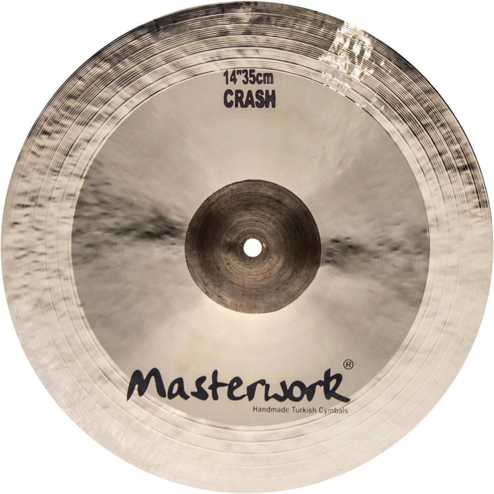 Masterwork Iris 14'' Crash