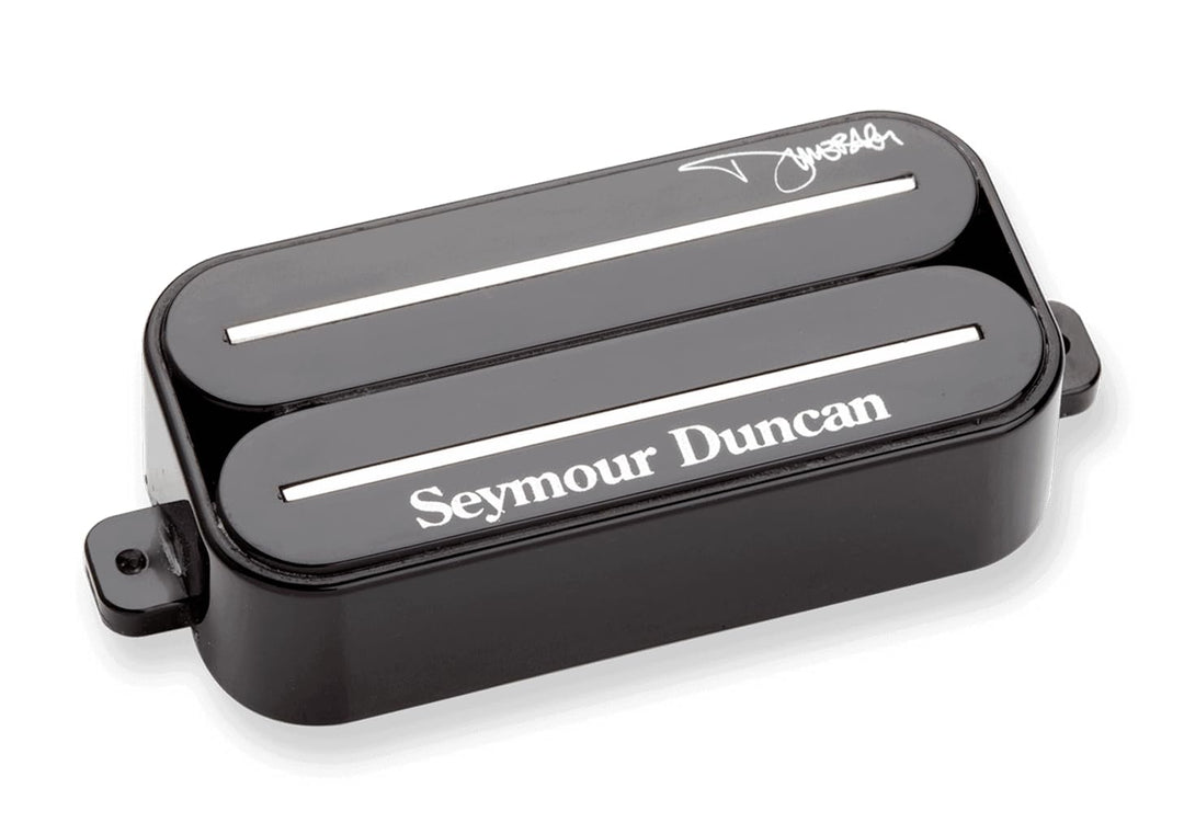 Seymour Duncan SH-13 Humbucker Dimebucker Tonabnehmer für E-Gitarre Schwarz