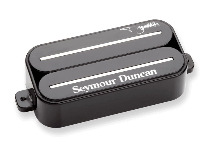 Seymour Duncan SH-13 Humbucker Dimebucker Tonabnehmer für E-Gitarre Schwarz