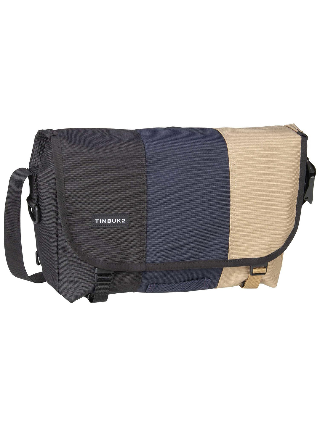 Timbuk2 Klassische Kuriertasche Einheitsgrösse Eco Preppy, Einheitsgr&amp;
