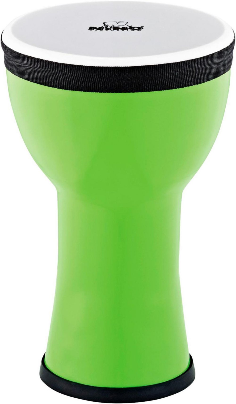 NINO Percussion Elements Mini Djembe - Green Apple (NINO-EMDJ-GA)