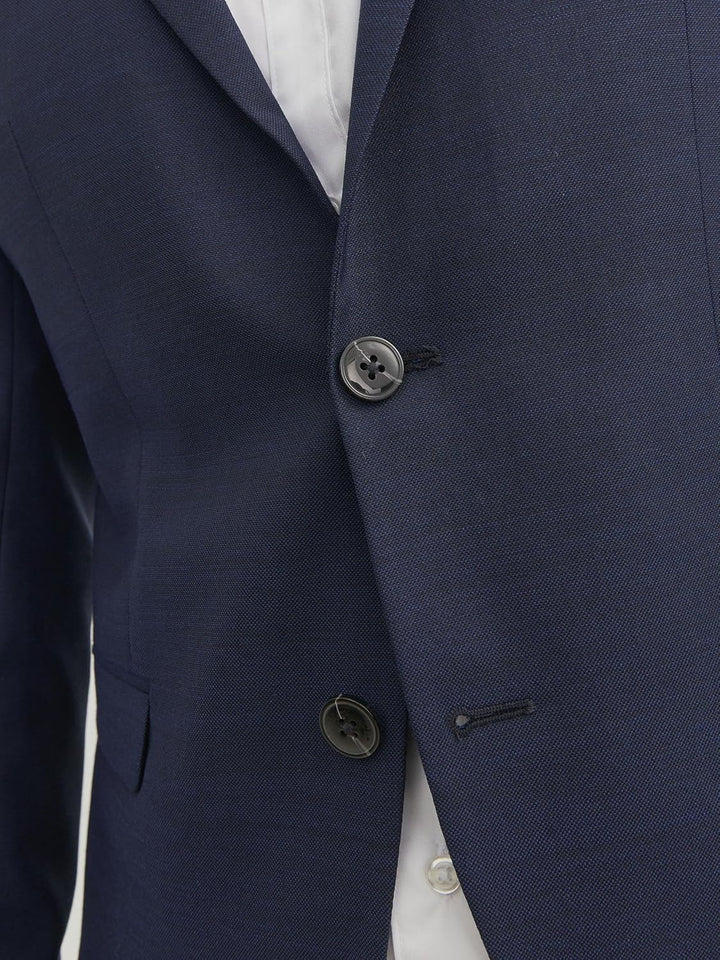 JACK & JONES Herren jprsolaris SUIT NOOS, Dark Navy, 58 EU