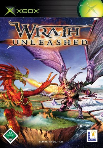 Wrath Unleashed