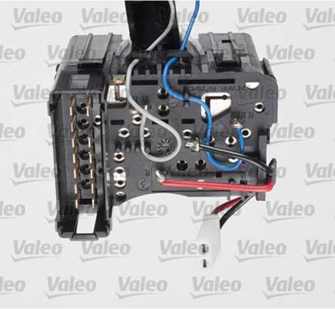 VALEO Lenkstockschalter Lenkstockkombinationsschalter Lenkstock 251568