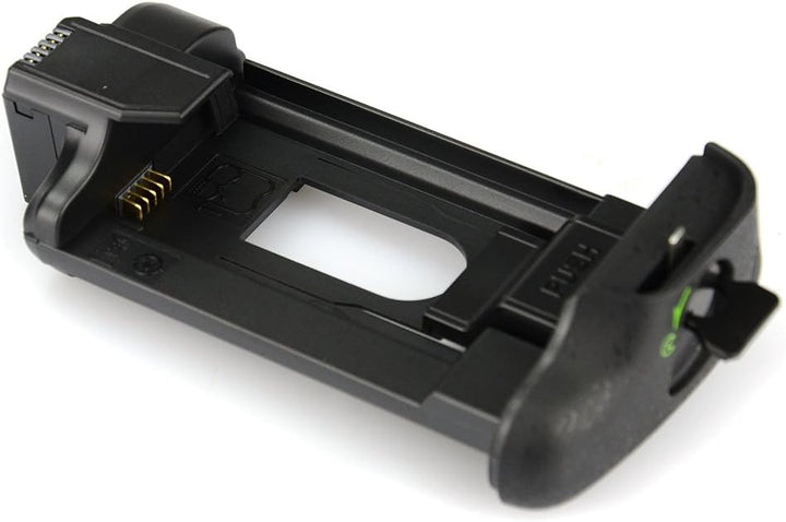 DSTE® Infrarot Fernbedienung Batterie Griff für Nikon D750 DSLR Digital Kamera als MB-D16