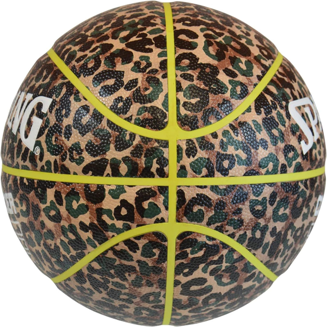Spalding 7 Braun, 7 Braun