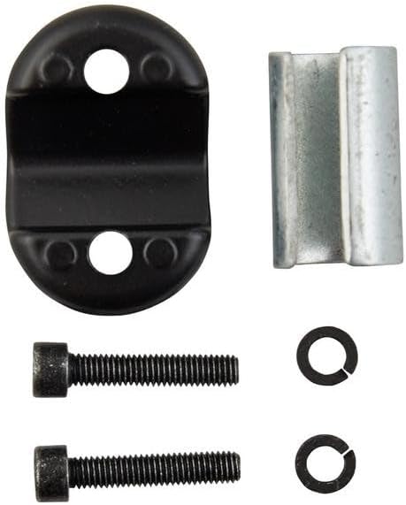 HELLA - Aussenspiegel - geklemmt - Kunststoffgehäuse - schwarz - Breite: 187mm - Höhe: 382mm - beids