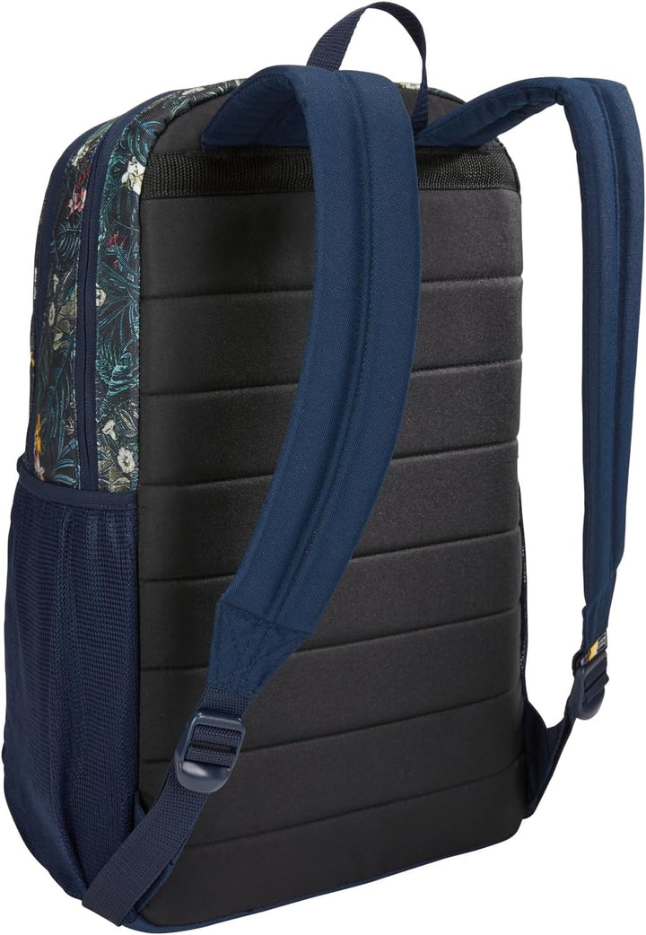 Case Logic Campus CCAM-3116 Tropic/Floral Rucksack Mehrfarben Polyester