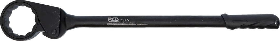 BGS 75065 | Freilauf-Ringschlüssel | SW 65 mm, SW 65 mm