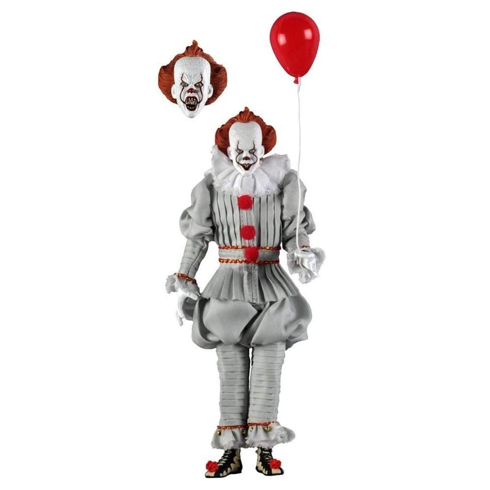 NECA NECA45473 Actionfigur