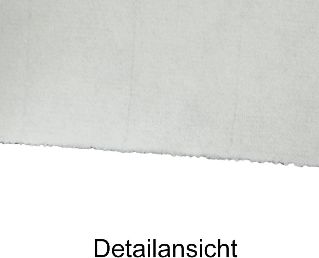 Büttenpapier DIN A4-150 Blatt Brief-Papier - ohne Wasserzeichen - Vintage-Papier handgemacht, 210 x