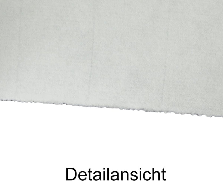 Büttenpapier DIN A4-150 Blatt Brief-Papier - ohne Wasserzeichen - Vintage-Papier handgemacht, 210 x