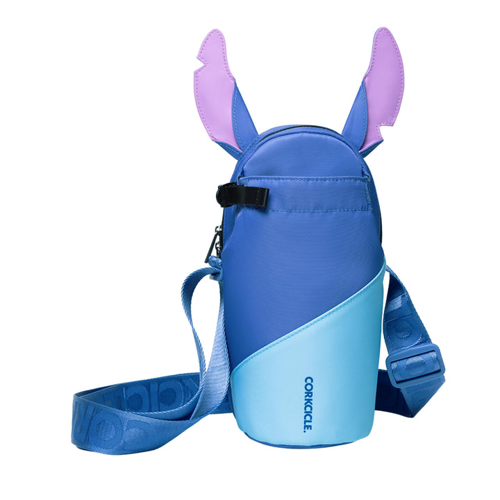 Corkcicle Cooler Sling Bag Crossbody Holder, Perfect for Holding 16 oz - 40 oz Canteen Water Bottle