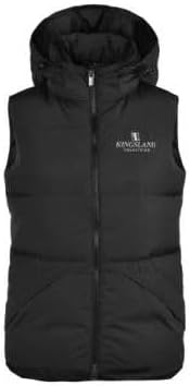 Kingsland Ärmellose Daunenjacke Classic