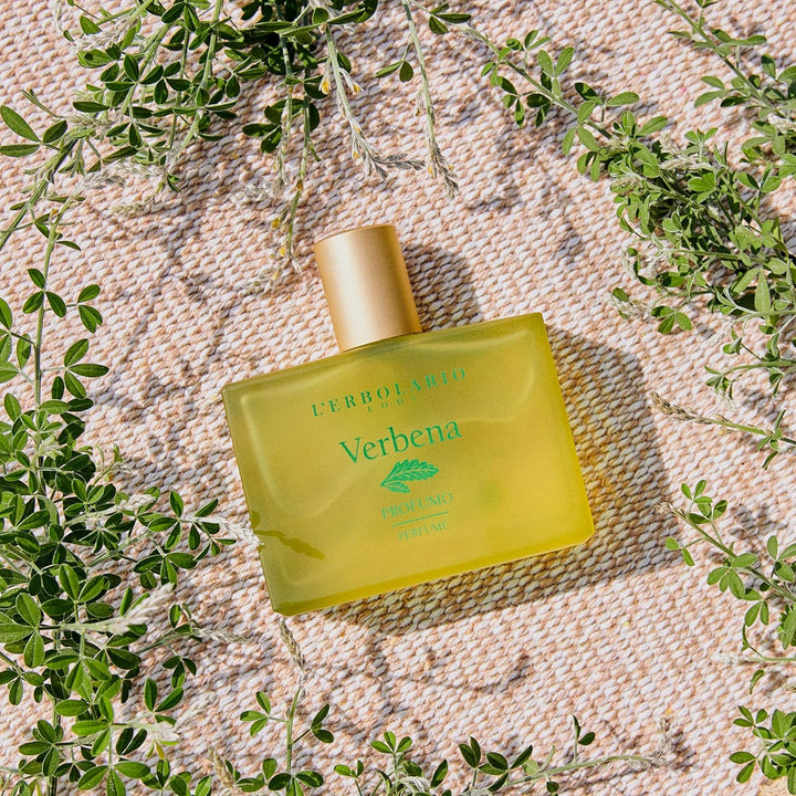 L'Erbolario VERBENA Eau de Parfum 50ml
