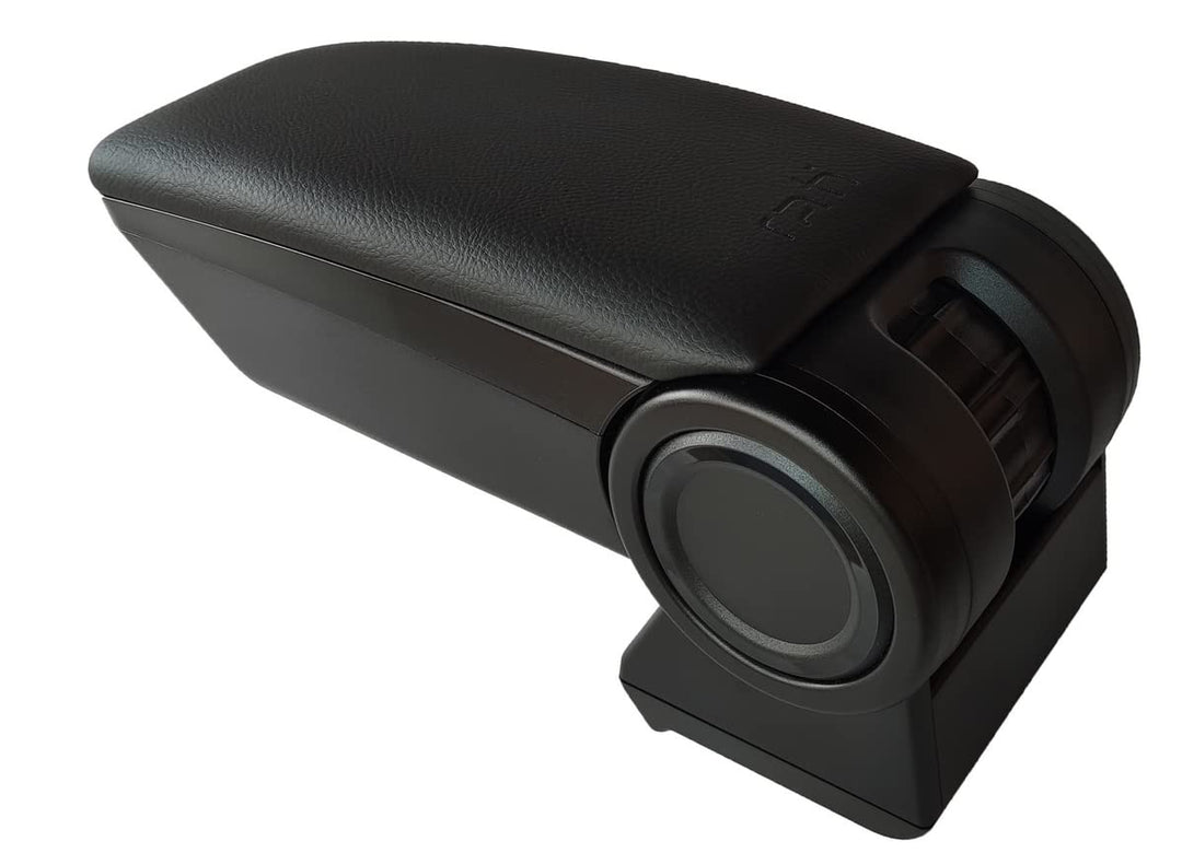 RATI Armlehne - Auto Mittelarmlehne mit Adapter, Armster 3, passend für FIAT 500X, 2015-,