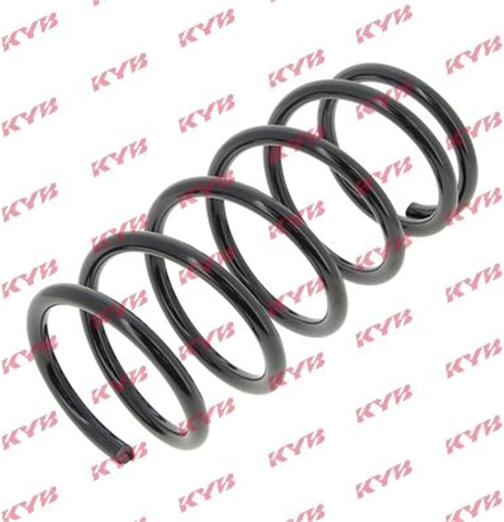 KYB RH6066 Schraubenfeder