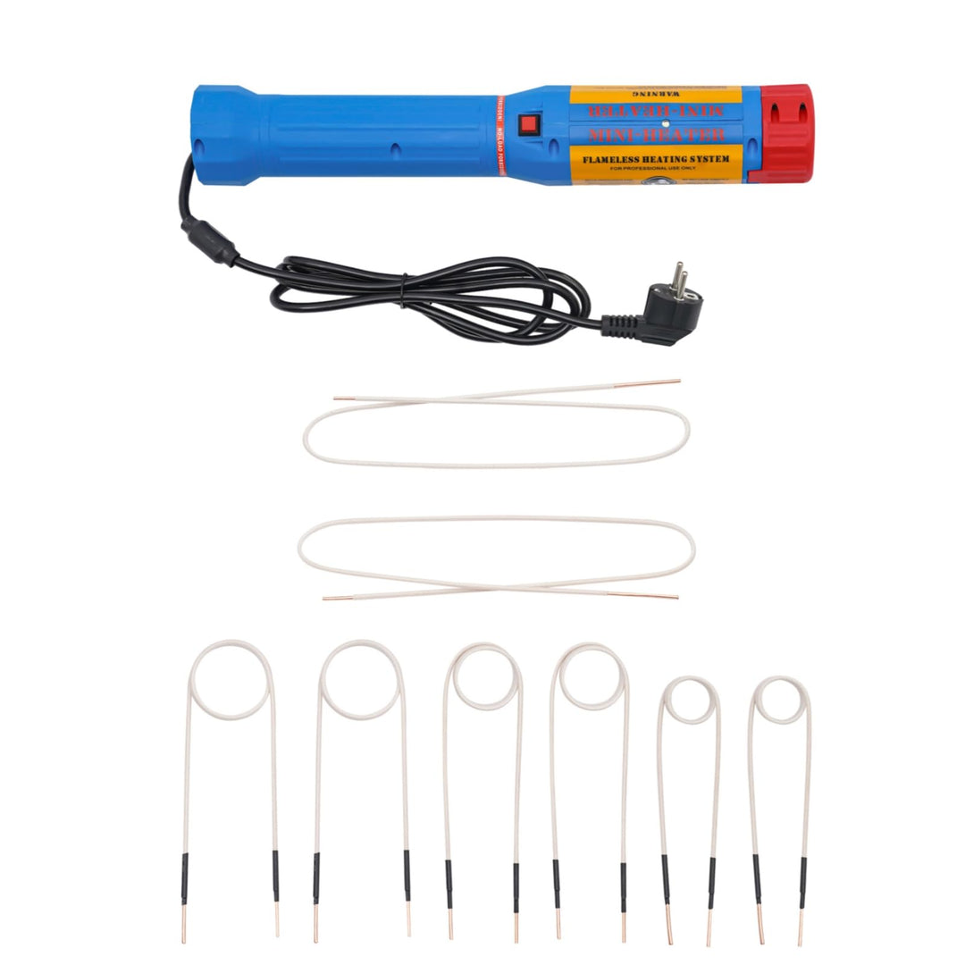 220V 1100W induktionsheizgerät kfz,auto induktionsheizgerät, Magnetischer Induktionsheizer, Maximale