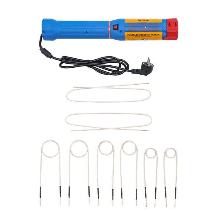 220V 1100W induktionsheizgerät kfz,auto induktionsheizgerät, Magnetischer Induktionsheizer, Maximale