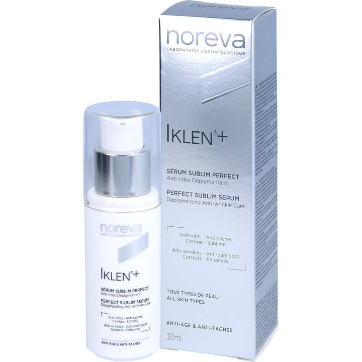 NOREVA Iklen+ Serum 30 ml