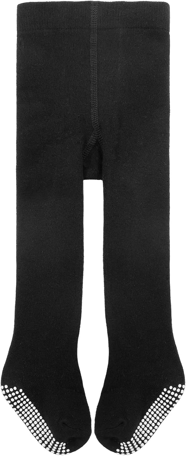 Durio Baby Strumpfhose für Mädchen Jungen Baumwolle Kinderstrumpfhose Kinder Strumpfhosen Set Warme