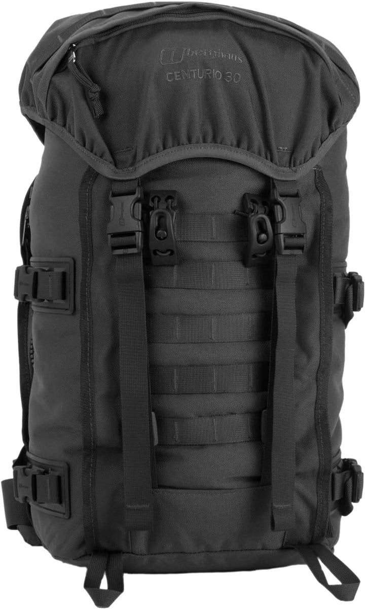 Berghaus MMPS Centurio II 30 schwarz