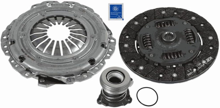 SACHS 3000 990 013 Kupplungssatz