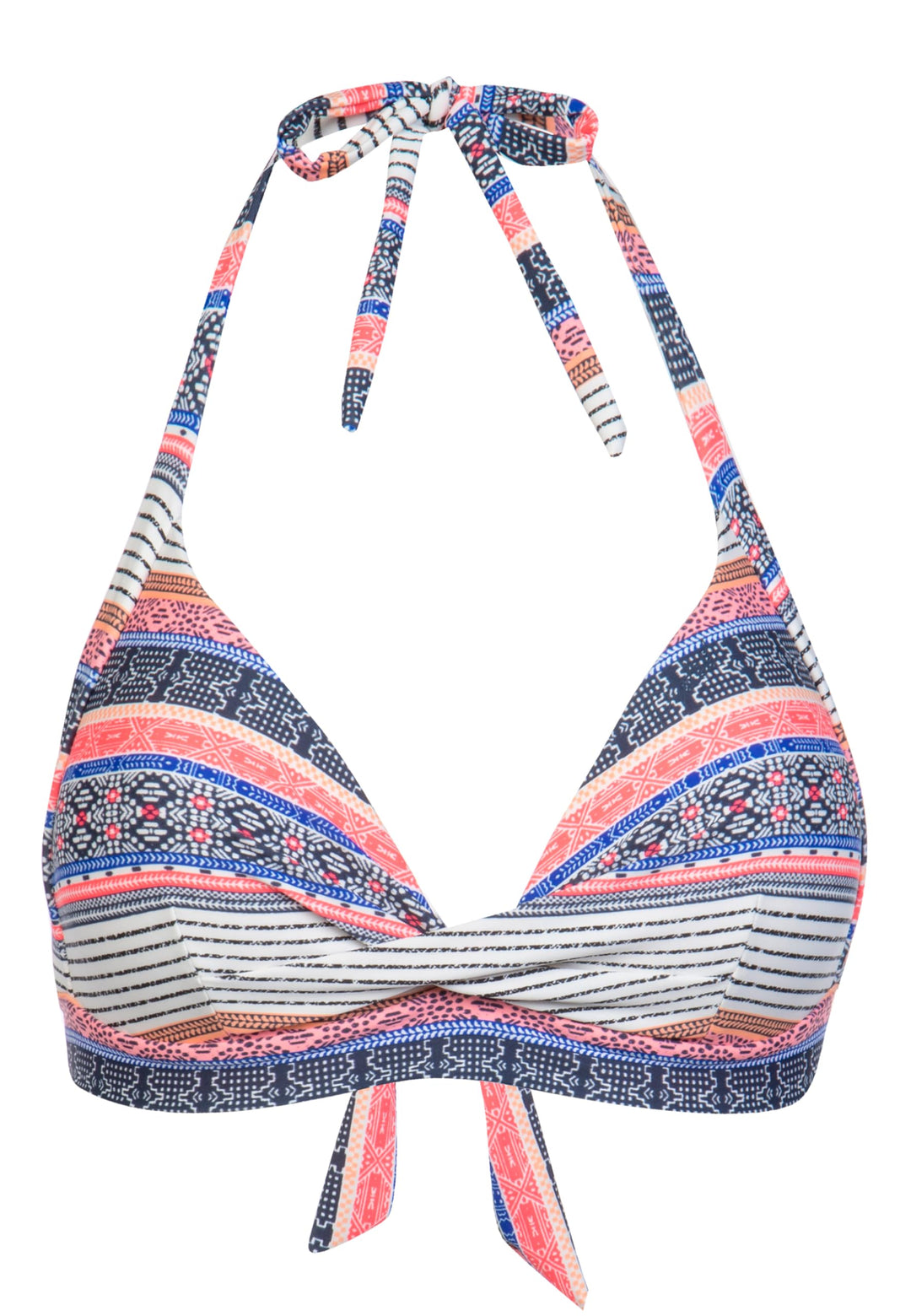 Protest MM GOA CCUP Neckholder Bikini Oberteil Seashell XL/42