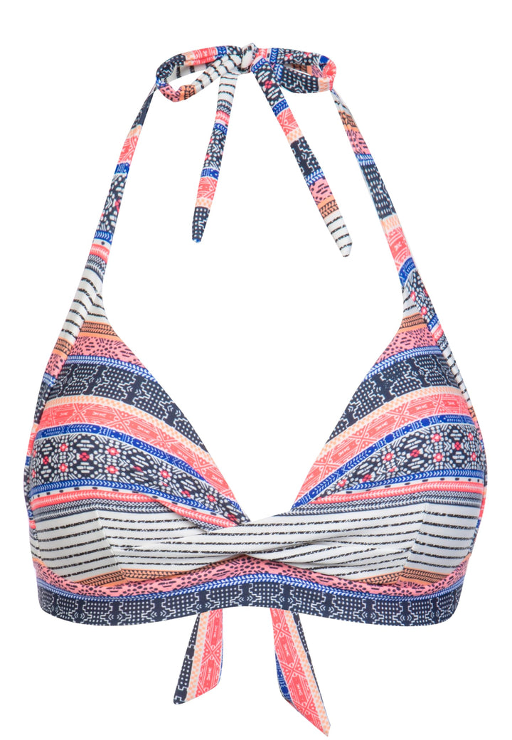Protest MM GOA CCUP Neckholder Bikini Oberteil Seashell XL/42