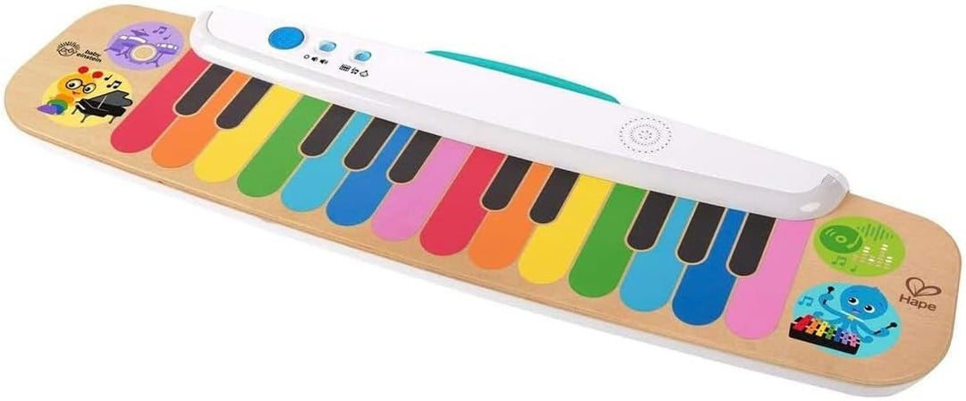 Hape Touch Keyboard Baby