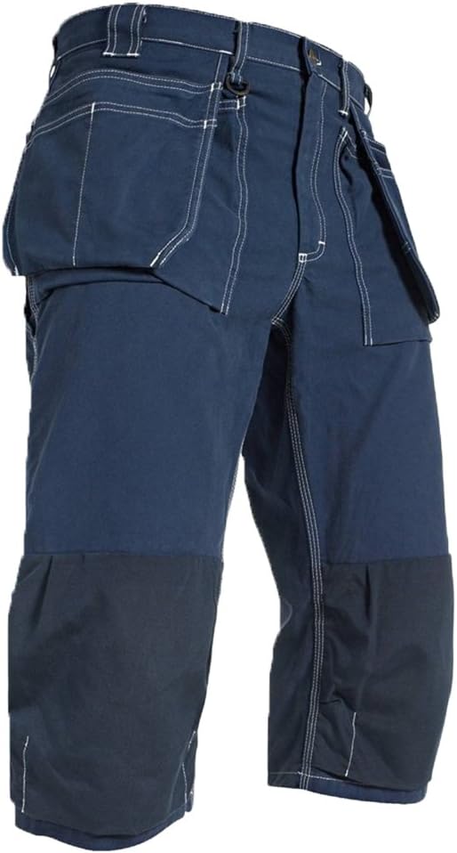 Blakläder Bundhose Pirat und Shorts "Maler Piraten" Marineblau C46, Marineblau C46