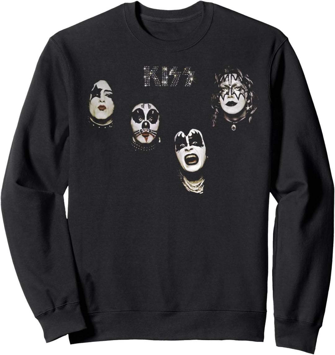 KISS - 1974 KUSS Sweatshirt