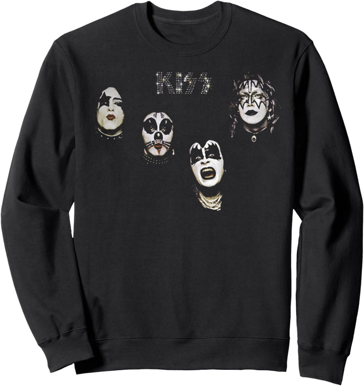 KISS - 1974 KUSS Sweatshirt