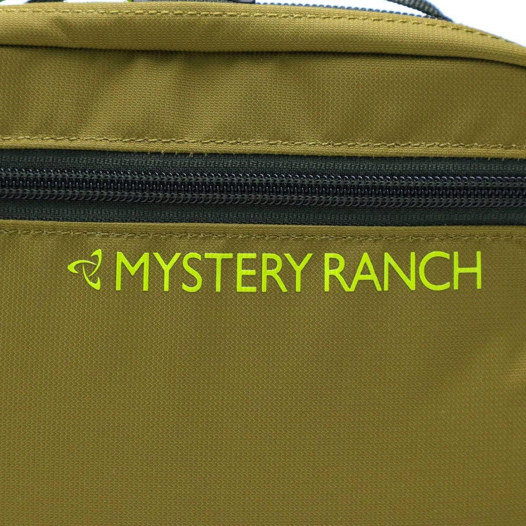 Mystery Ranch Mission Control -Essentials Pack (S, Lizard) S Lizard, S Lizard
