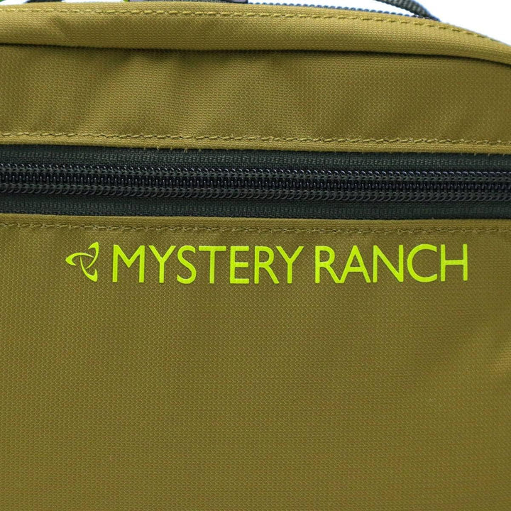 Mystery Ranch Mission Control -Essentials Pack (S, Lizard) S Lizard, S Lizard