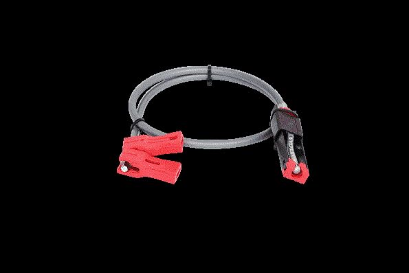 KS Tools 115.0902 Ersatzbowdenzug für 115.0901