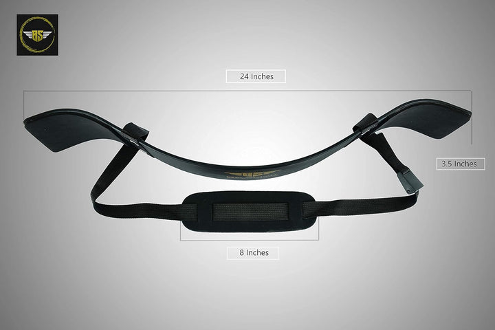 IPS IP SMART BS Bizeps-Isolator für gezieltes Oberarmtraining