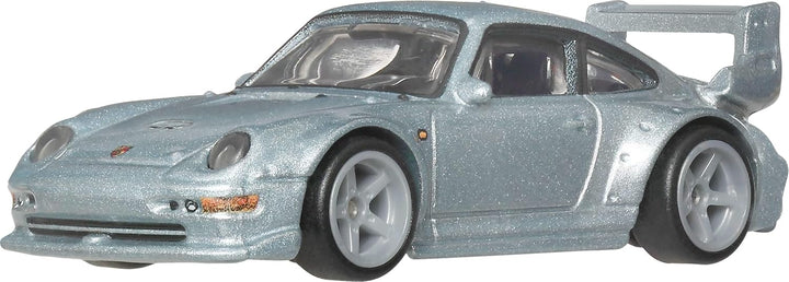 Hot Wheels , JKF16, Porsche 993 GT2