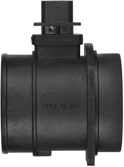 HELLA 8ET 009 149-201 Luftmassenmesser - geschraubt