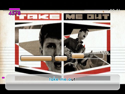We Sing Rock! (Standalone) - [Nintendo Wii] Standard, Standard