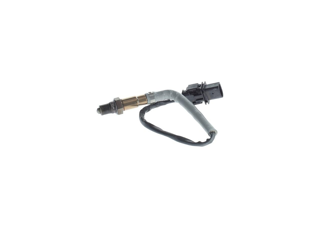 Bosch 0281004083 - Lambdasonde mit fahrzeugspezifischem Stecker