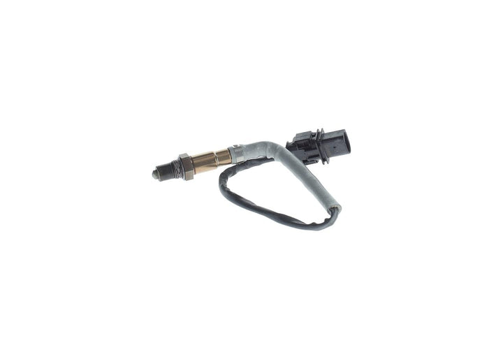 Bosch 0281004083 - Lambdasonde mit fahrzeugspezifischem Stecker