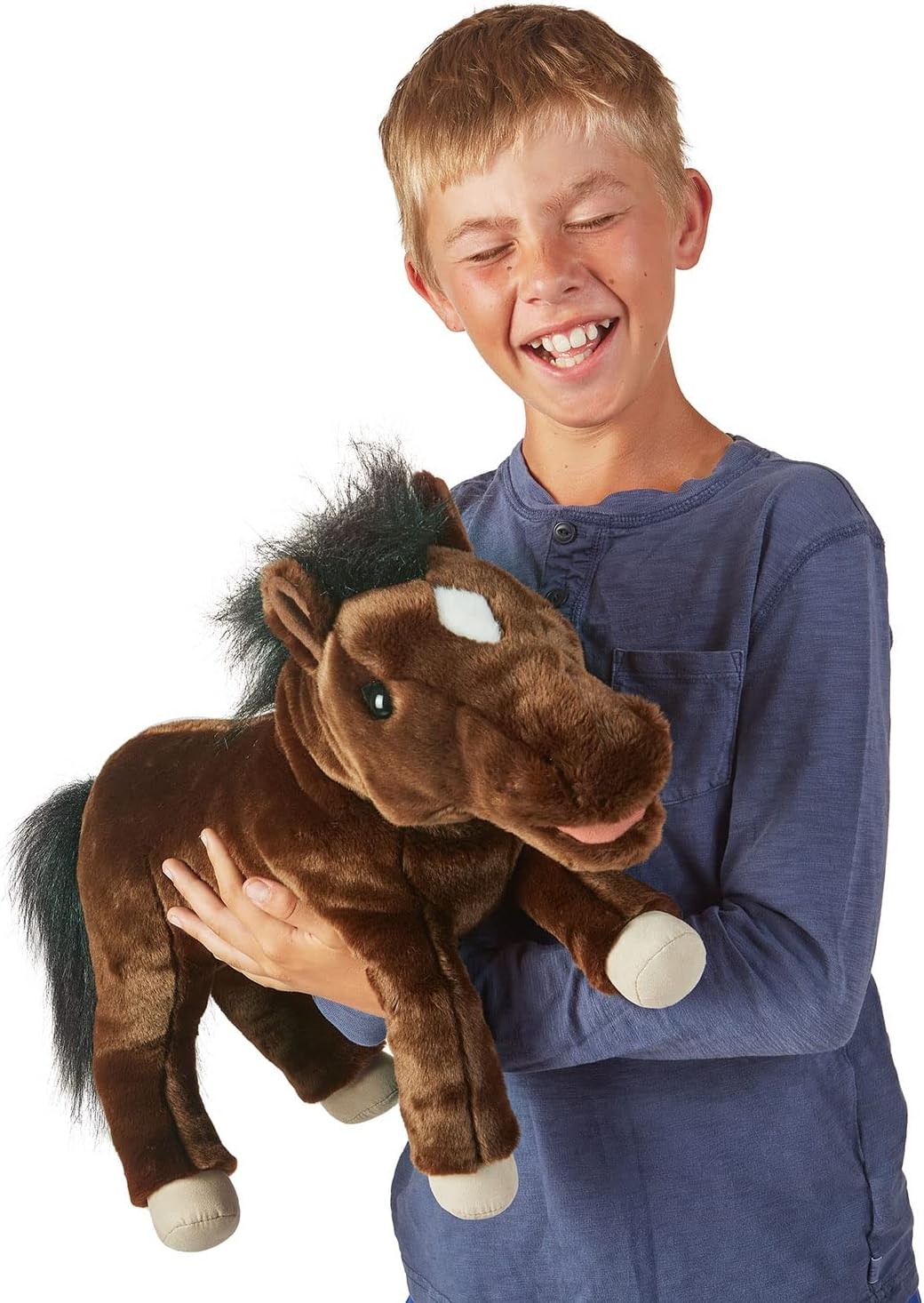 Horse/Pferd
