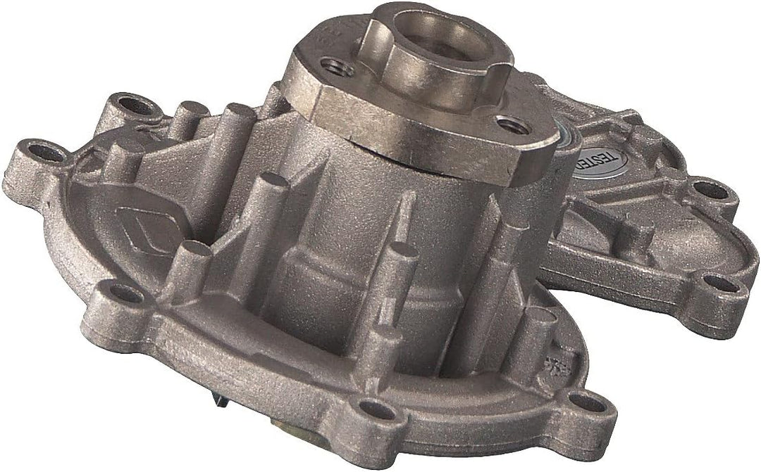 febi bilstein 44195 Wasserpumpe mit Dichtung , 1 Stück