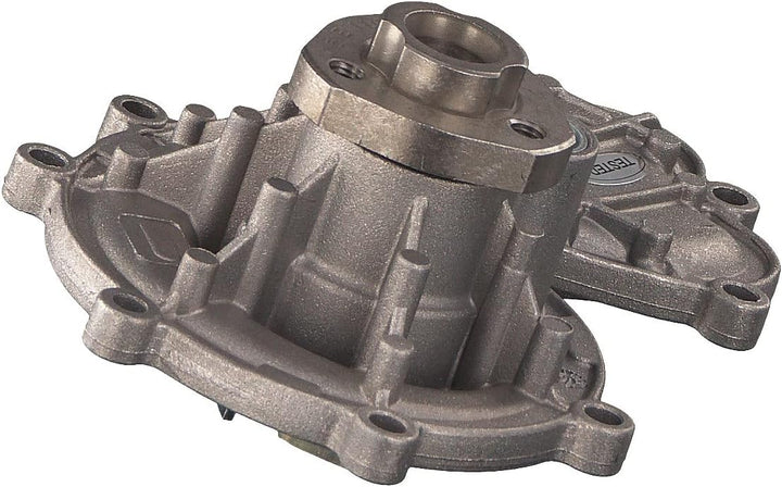 febi bilstein 44195 Wasserpumpe mit Dichtung , 1 Stück