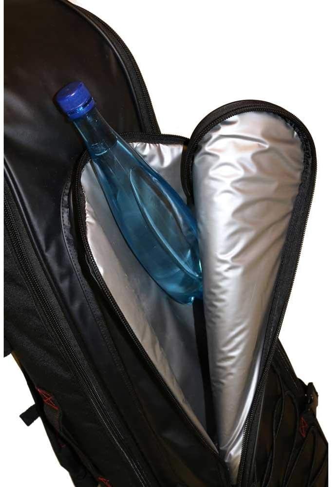 BEUCHAT Mundial Backpack 2 - Tauchtasche Schnorchel- und Apnoe