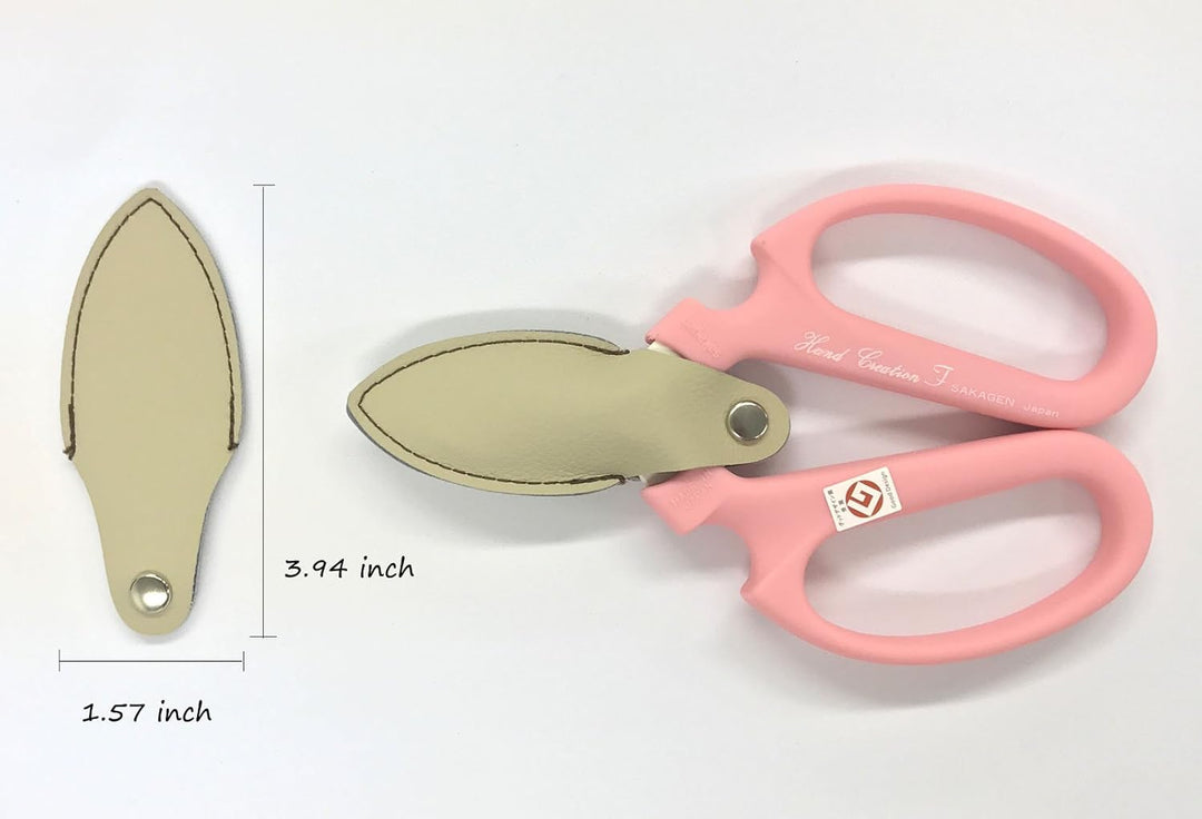 Sakagen Hand Creation Old Manners Type Pink F-170 (japan import)