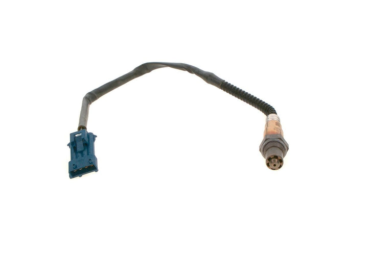 Bosch 0258006623 - Lambdasonde mit fahrzeugspezifischem Stecker