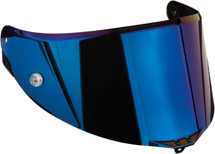 AGV Visor GP RR/Piste GP R/Corsa R MPLK Iridium Blue